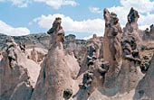 Cappadocia, the Dewrent valley